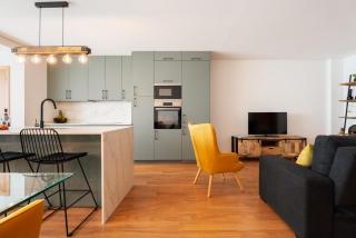 Sophisticated Modern Flat - Ace Location - Porto - 0