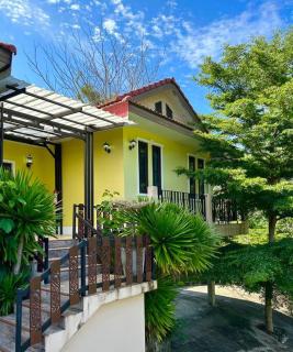Villa Patong - Ban Na Nai - 7
