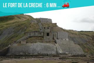 La Marine, maison en plein cœur de Wimereux - Wimereux - 8