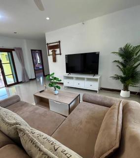 Villa Patong - Ban Na Nai - 5