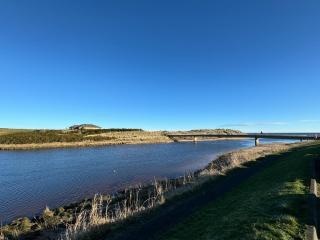 The Harbour Cottage - 9