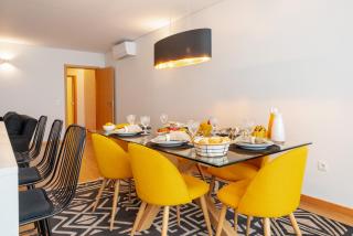 Sophisticated Modern Flat - Ace Location - Porto - 4