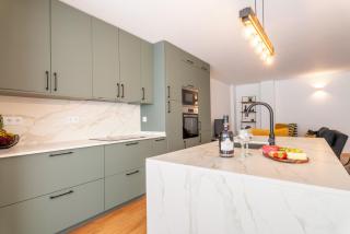 Sophisticated Modern Flat - Ace Location - Porto - 8
