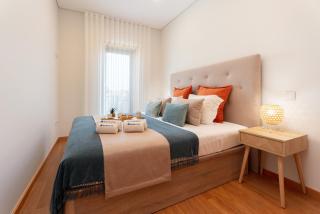 Sophisticated Modern Flat - Ace Location - 6