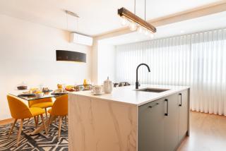 Sophisticated Modern Flat - Ace Location - Porto - 2