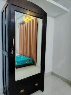 Tranquil Haven First Floor 3 Bed - Hyderabad - 4
