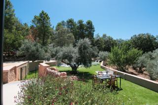 Villa familiar con piscina, en La Vera de Cáceres - 2