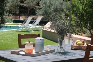 Villa familiar con piscina, en La Vera de Cáceres - 1