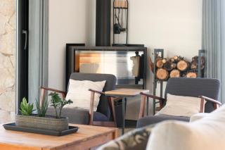 Villa familiar con piscina, en La Vera de Cáceres - 9