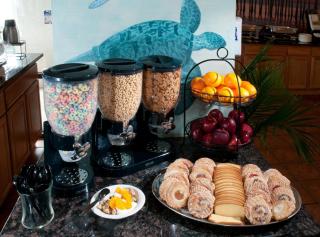 Ramada Plaza by Wyndham Virginia Beach Oceanfront - 5