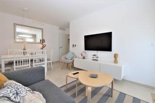 Estepona Port Penthouse MARCELA - Estepona - 7