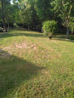 Camping Valle de Hecho - Hecho - 9