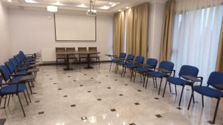 Hotel Sarmis - Deva - 1