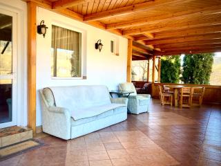Pensiunea Casa-Stefanel - Sadova - 5