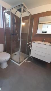 Studio climatisé indépendant de 24m² - Calvi - 1