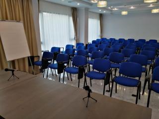 Hotel Sarmis - Deva - 2