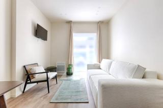 Alésia/Remy Dumoncel : Charming Apartment 1BR-4P - París - 0