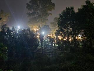 Dạ Khê Hill - Hue - 1