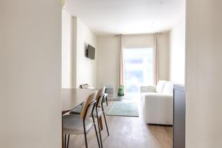 Alésia/Remy Dumoncel : Charming Apartment 1BR-4P - París - 6