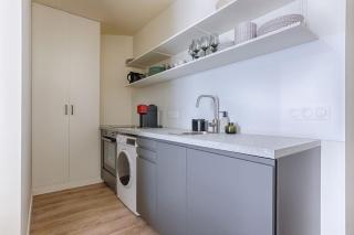 Alésia/Remy Dumoncel : Charming Apartment 1BR-4P - París - 5