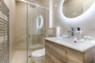 Alésia/Remy Dumoncel : Charming Apartment 1BR-4P - París - 2