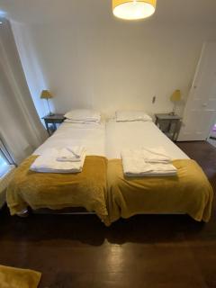 Wheatsheaf Hotel - Newport - 7