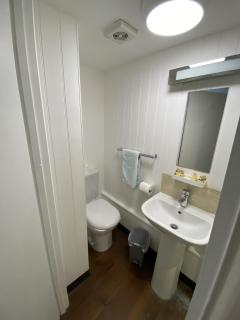 Wheatsheaf Hotel - Newport - 5