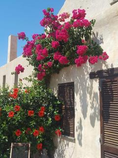 Casa Azzurra, Antiche Tonnare di Porto Paglia - Gonnesa - 3