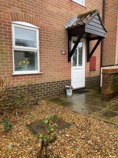 Cat Court - Swaffham - 0