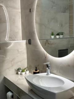 The MODERN apartment - Tesalónica - 9