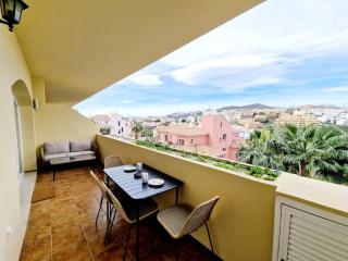 Royal Golf View: 2BR, Pools & AC - Sitio de Calahonda - 1
