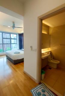 Mohamed Suits 3 bedroom - Kuala Lumpur - 3