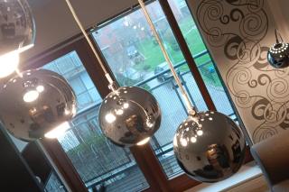 Modern 2BD 2BA, Parking, Crawley - 3