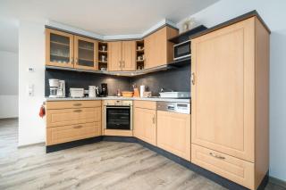 Ferienhaus Nationalparkidille - Rechlin - 2