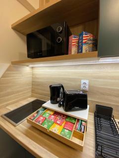 Jahorina: A Charming Apartment Retreat - Jahorina - 4