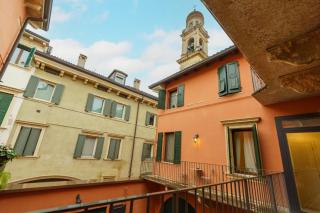 Elegante Residenza Satiro - Domus Verona - 8