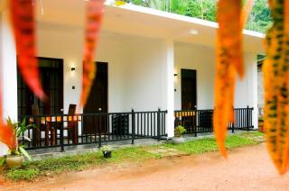 Sigiri Heaven Villa - 3