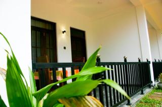 Sigiri Heaven Villa - 1