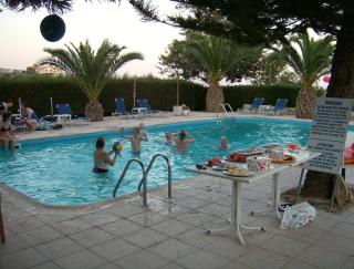 Rantzo Holiday Apartments - Pissouri - 2