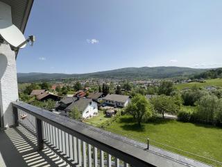 Auerer Retreat - Frauenau - 6