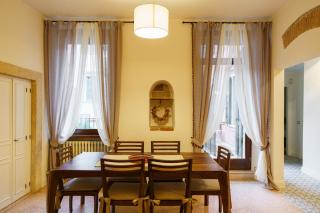Elegante Residenza Satiro - Domus Verona - 2