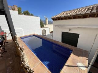 Casa Carlotta - La Herradura - 8