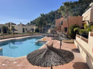 Casa Carlotta - La Herradura - 7