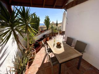 Casa Carlotta - La Herradura - 6