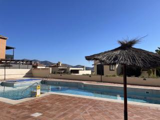Casa Carlotta - La Herradura - 5