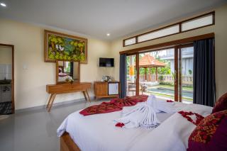 The Patra Ubud - Ubud - 6