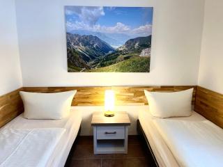 Haus Himmelswies - Sommerbergbahnen kostenlos - 3
