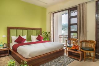 Host Jatin Kasauli Pine Villa 7oI827o7o3 - Kasauli - 7