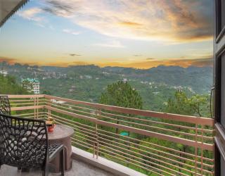 Host Jatin Kasauli Pine Villa 7oI827o7o3 - Kasauli - 4