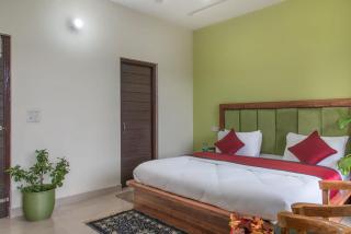 Host Jatin Kasauli Pine Villa 7oI827o7o3 - Kasauli - 3